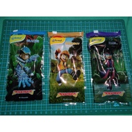 Boboiboy Fernleaf Gifts