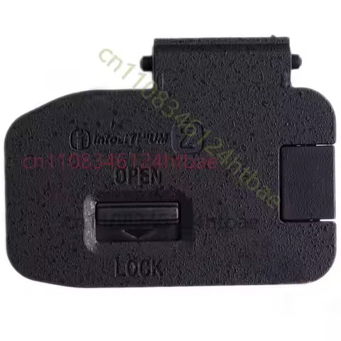 New Battery door Cover Lid For Sony ILCE-7M3 ILCE-7rM3 A7III A7rIII A7M3 A7rM3 A9