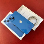 Iphone 13 128 Blue Second Ibox