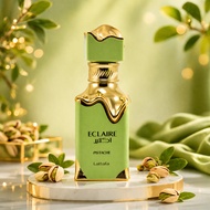 ECLAIRE Pistache Lattafa 100ml - ECLAIRe Pistachio Lattafa perfume 100ml