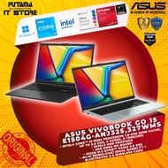 ASUS Vivobook Go 15 E1504G-ANJ325, E1504G-ANJ327WMS