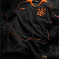 2025-26 Corinthian home/away/second away men's football shirt S-4XL 1:1