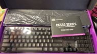 酷碼Cooler Master CK550青軸