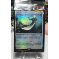 MAGIC THE GATHERING FINAL FANTASY [MTG-FF] Promotion Card Rarity: Rare/Foil Traditional Foil Year St