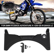 NOBELJIAOO Motorcycle Cockpit Fairing Forkshield Updraft Deflector Accessories For BMW R1250GS Adven