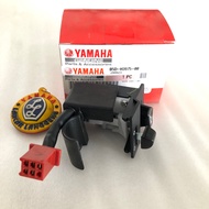 LEFT HOLDER / SWITCH SEN YAMAHA GRAND FILANO ORIGINAL FREEGO/ YGP B5D-H3975-00