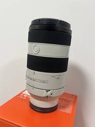 Sony FE 70-200mm F4 Macro 2代