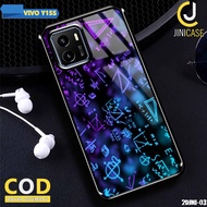 Jinicase - CASE VIVO Y15S Y20 Y21 Y17 Y12S Y20S Y19 Y50 Y51 Y51 2020 Y51 Y53 Y55 Y65 Y69 Y71 Y81 Y83