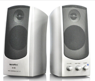 Loa vi tính SoundMax A140