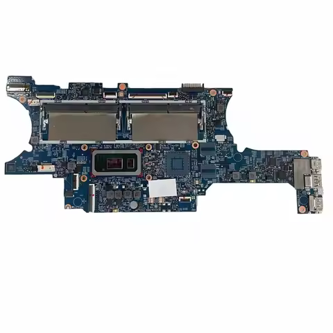 18748-1 For HP Envy X360 15-DR 15T-DR Laptop Motherboard Notebook Mainboard With I5 I7 8th or 10th G