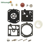 For Wacker For Neuson Carburetor Overhaul Kit 151-000 for HDA286 & HDA308 Models