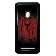 Case Casing ASUS ZENFONE 5 Hard case,motif,SPIDERMAN,09,superhero,logo
