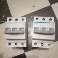 MCB Hager MY 316E C16 3P