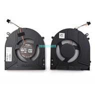 for HP Pavilion x360 14-DY 14-EK TPN-W146 TPN-W155 CPU Fan N09477-001 M45024-001
