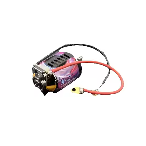 Small Rc Mosquito Car Upgrade High Torque Brush Motor Drifting Car For Mini-z Awd Ma020 Iw04M Mr03