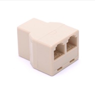RJ11 Splitter for Phones 1 to 2