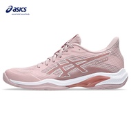 ASICS Blade FF 2 Women Indoor Sport Shoes In Morganite/White