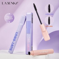 LABENKA Lasting Oilproof Curl Mascara LBK-E05