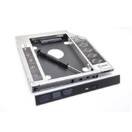 12.7/9.5/9.0mm sata3 Notebook Optical Drive Hard Drive Bracket Universal ssd Solid State Drive Brack