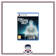 Still Wakes the Deep [PlayStation 5]