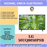 LG 50UQ8050PSB 4K UHD TV LG 50 LG 50UQ8050 Smart TV LG 50 Inch UHD 4K