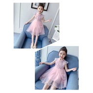 Girls Fashion Kid outfit (6month – 6years)