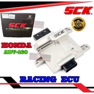 ADV160 ECU RACING SCK U-TYPE ADV 160 ECU ADV-160 SCK