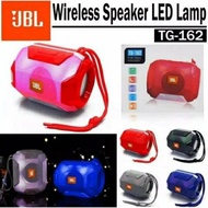TG-162 Portable Bluetooth Speaker TG 162