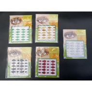 Bindi Forehead Sticker / Bindi Bridal Forehead Sticker