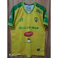 Persita Tulungagung Home Liga3 Central Java Jersey