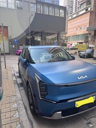 Kia EV9 EV9 Deluxe  Auto
