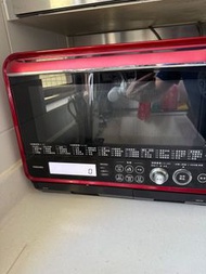 Toshiba 蒸氣烤焗水波爐(30公升) ER-ND300HK (XR)