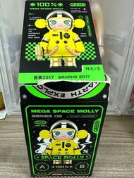 Mega space molly series 02
