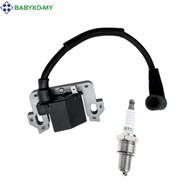 [BABYKO] Ignition Coil Module for Honda  FOR GCV160  GCV135 GCV190 GSV160 GC135 GC160