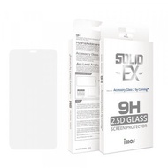 imos - Corning AG2BC 2.5D iPhone 11 / XR 康寧玻璃保護貼 (前貼) - 透明