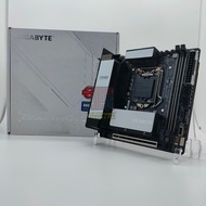 Gigabyte Z590I VISION D Mini ITX LGA1200 Motherboard