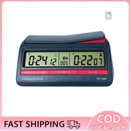 Chess Clock Chinese Chess / Go / Chess Games Timer Clock Game Timer Chess Digital Timer Board Game C