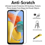 [ANTI-SCRATCH OPPO A1K / A3S / A3X / A5 / A5S / A7 / A11K / A12 / A15 / A15S / A16 / A16E / A16K / A