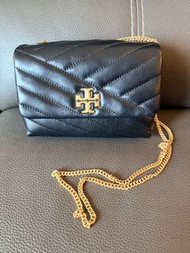 Tory Burch Kira Chevron Chain Bag