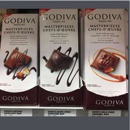 加拿大代購 Godiva 朱古力