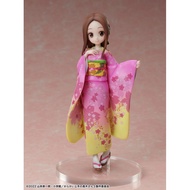 Furyu F:NEX 1/7 Scale Teasing Master Takagi san 3 Takagi san Sakura Kimono ver. PVC Figure