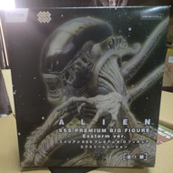 ((Xinxin Toys) Furyu Agent Edition Jingpin Alien SSS premium BIG Doll (Resell)