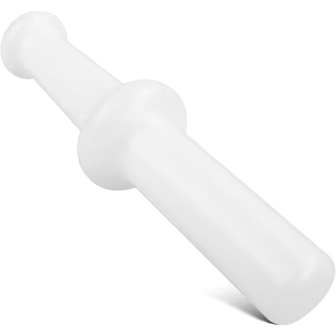 Universal Meat Grinder Pusher Stomper for Kitchenaid Lem Meat Food Grinder Parts,Grinder Attachments