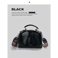 Ceekay Mori look Retro Style Small Shoulder Bag Advanced Texture Niche Bag Womens Bag 2023 New Shoul