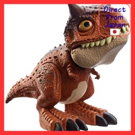 Mattel Jurassic World Baby Carnotaurus [Ages 4+] HBY84