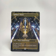 Single MTG for Your Binder | Hard Sleeve Included | Singapore Based Seller