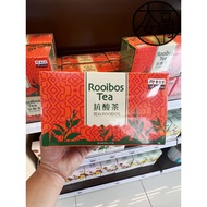 Malaysia Eu Yan Sang Eu Yan Sang Rooibos Tea Packaging 2.5g * 30 Bags Anti-Acid Tea Eu Yan S, Malays