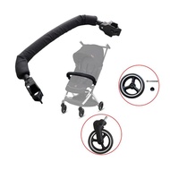 GB Pockit + All City Stroller Accessories Compatible With Bumper Bar Front Or Back Wheels Good Baby Pram Accessories