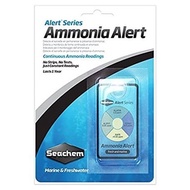 Seachem Ammonia Alert