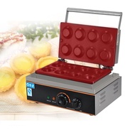 Máy làm đế bánh trứng tart - Vỏ bánh tart công nghiệp